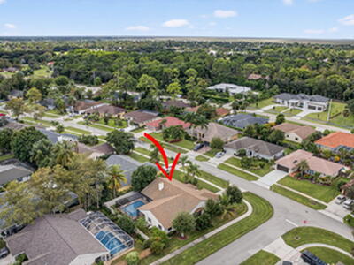 798 Blueberry Drive Drive, Wellington, FL 33414