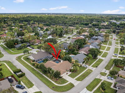 798 Blueberry Drive Drive, Wellington, FL 33414