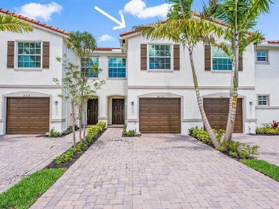 4215 Bent River Road, Lake Worth, FL 33467