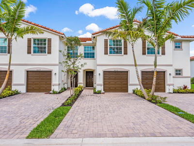 4215 Bent River Road, Lake Worth, FL 33467