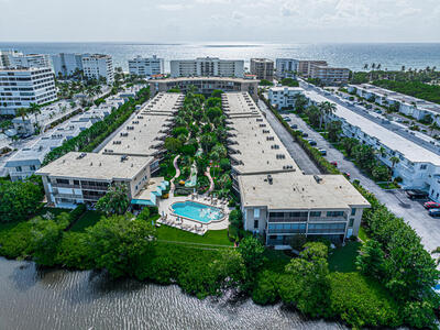 3605 S Ocean Boulevard, South Palm Beach, FL 33480