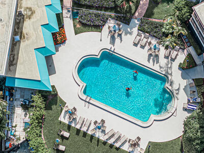 3605 S Ocean Boulevard, South Palm Beach, FL 33480