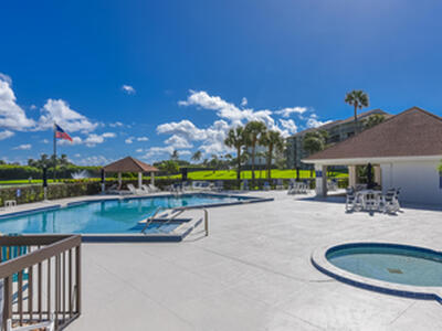 601 S Seas Drive, Jupiter, FL 33477