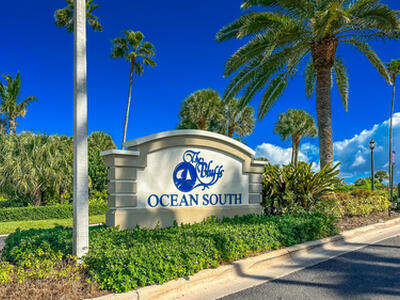 601 S Seas Drive, Jupiter, FL 33477
