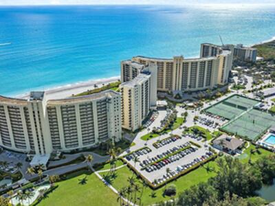 400 Ocean Trail Way, Jupiter, FL 33477