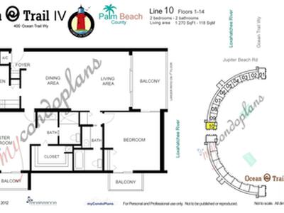 400 Ocean Trail Way, Jupiter, FL 33477