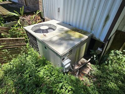 2925 SE 36 Avenue, Okeechobee, FL 34974