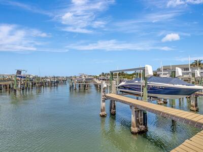 1555 NE Ocean Boulevard, Stuart, FL 34996