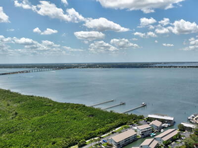 1555 NE Ocean Boulevard, Stuart, FL 34996
