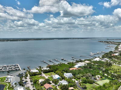 1555 NE Ocean Boulevard, Stuart, FL 34996