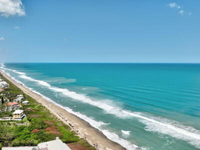 1555 NE Ocean Boulevard, Stuart, FL 34996