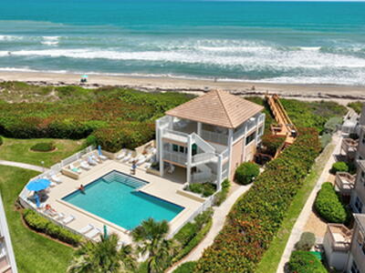1555 NE Ocean Boulevard, Stuart, FL 34996