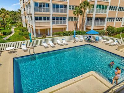 1555 NE Ocean Boulevard, Stuart, FL 34996