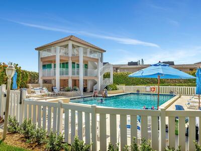 1555 NE Ocean Boulevard, Stuart, FL 34996