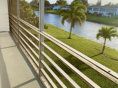 219 Bedford I, West Palm Beach, FL 33417