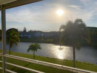 219 Bedford I, West Palm Beach, FL 33417