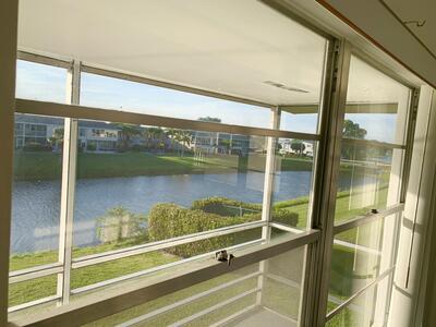 219 Bedford I, West Palm Beach, FL 33417