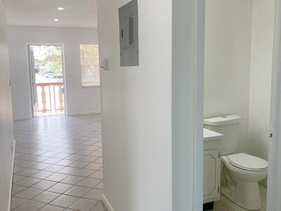 219 Bedford I, West Palm Beach, FL 33417