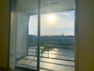 219 Bedford I, West Palm Beach, FL 33417