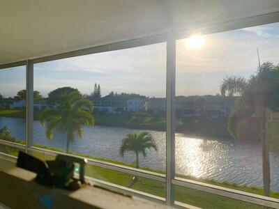 219 Bedford I, West Palm Beach, FL 33417