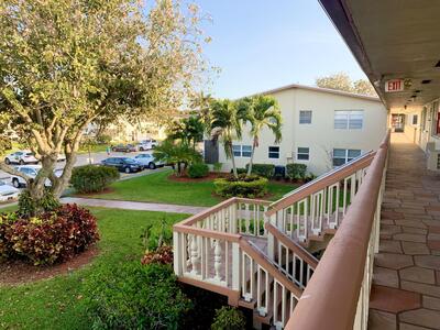 219 Bedford I, West Palm Beach, FL 33417