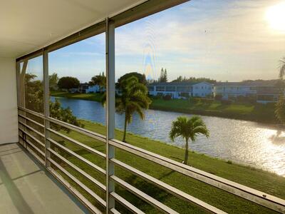 219 Bedford I, West Palm Beach, FL 33417