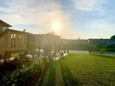 219 Bedford I, West Palm Beach, FL 33417