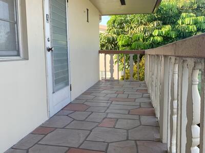 219 Bedford I, West Palm Beach, FL 33417