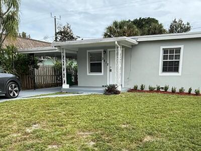 3612 Elizabeth Street