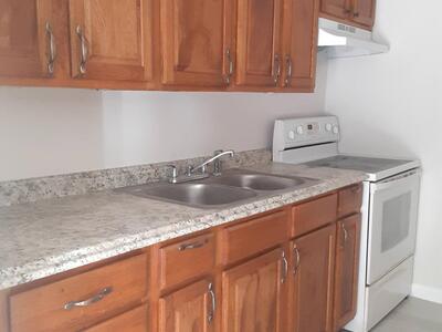 3612 Elizabeth Street, Palm Springs, FL 33461