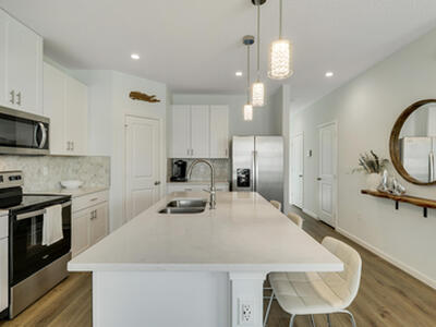 5719 SE Edgewater Circle, Stuart, FL 34997