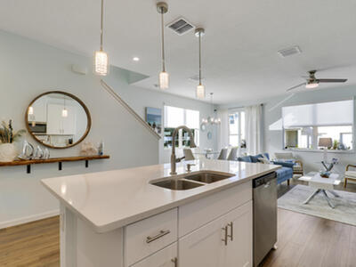 5719 SE Edgewater Circle, Stuart, FL 34997