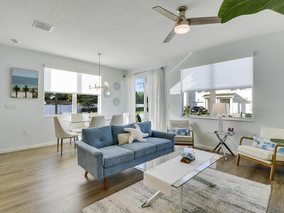 5719 SE Edgewater Circle, Stuart, FL 34997