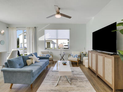 5719 SE Edgewater Circle, Stuart, FL 34997