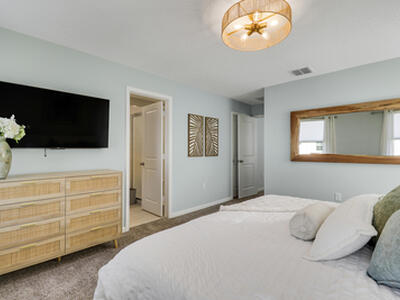 5719 SE Edgewater Circle, Stuart, FL 34997