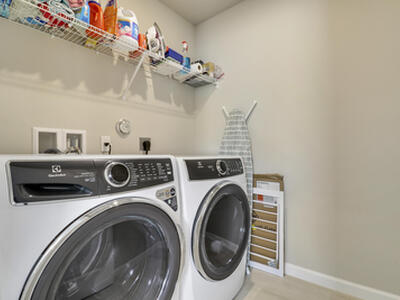 5719 SE Edgewater Circle, Stuart, FL 34997