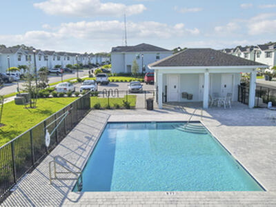 5719 SE Edgewater Circle, Stuart, FL 34997