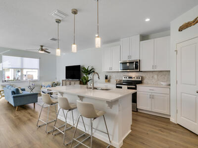 5719 SE Edgewater Circle, Stuart, FL 34997