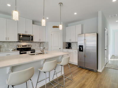 5719 SE Edgewater Circle, Stuart, FL 34997