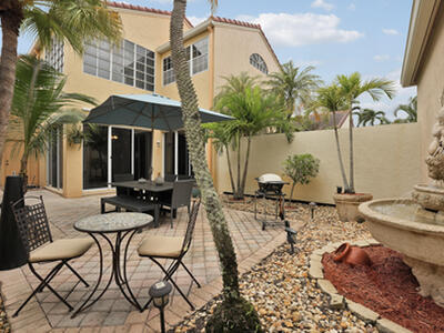 27 Via Del Corso, Palm Beach Gardens, FL 33418