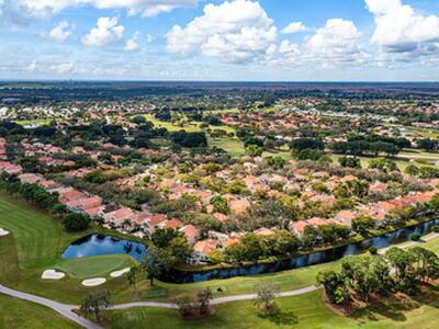 27 Via Del Corso, Palm Beach Gardens, FL 33418