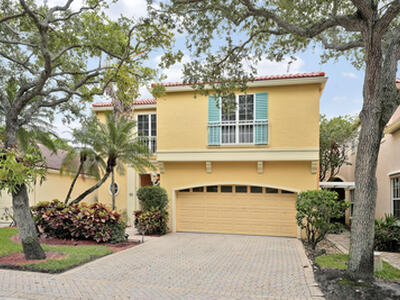 27 Via Del Corso, Palm Beach Gardens, FL 33418