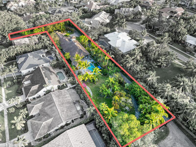 862 Bailey Street, Boca Raton, FL 33487