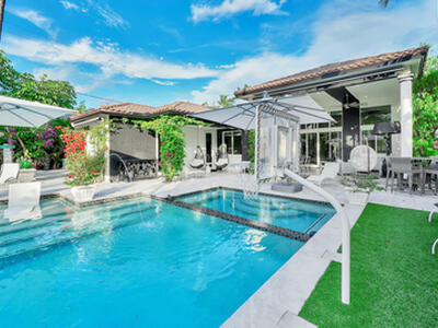 862 Bailey Street, Boca Raton, FL 33487