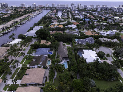 862 Bailey Street, Boca Raton, FL 33487