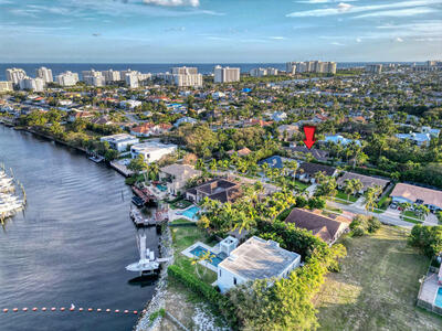 862 Bailey Street, Boca Raton, FL 33487