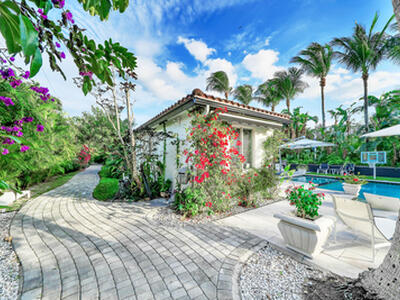 862 Bailey Street, Boca Raton, FL 33487