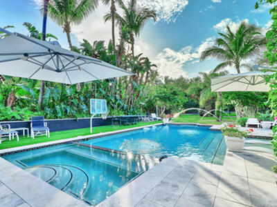 862 Bailey Street, Boca Raton, FL 33487