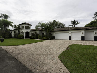 862 Bailey Street, Boca Raton, FL 33487