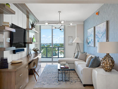 3100 N Ocean Drive, Singer Island, FL 33404